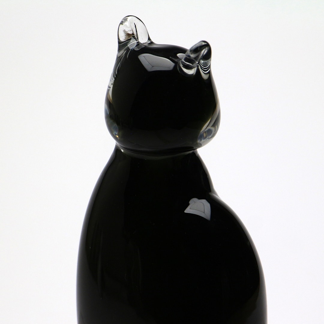 グラス オブジェ 