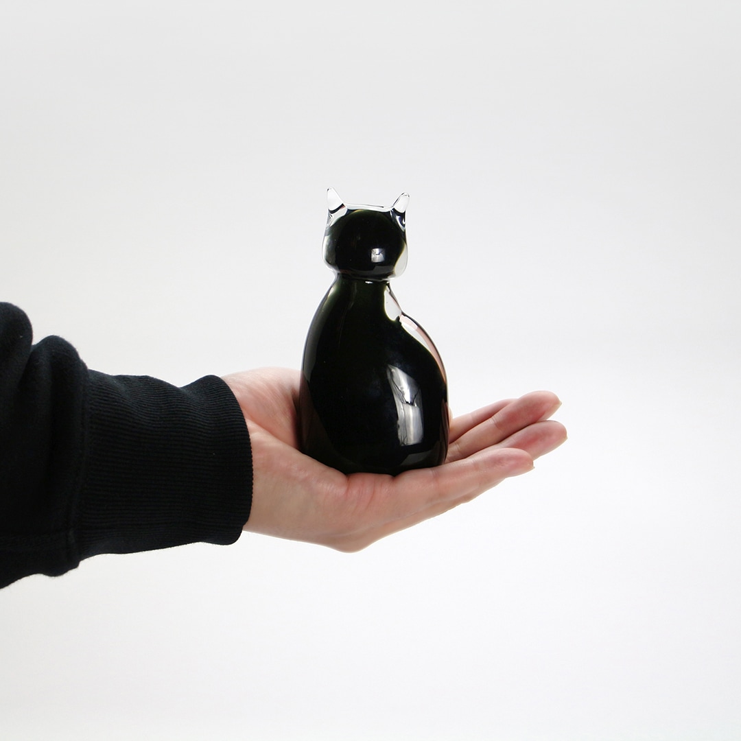 グラス オブジェ 