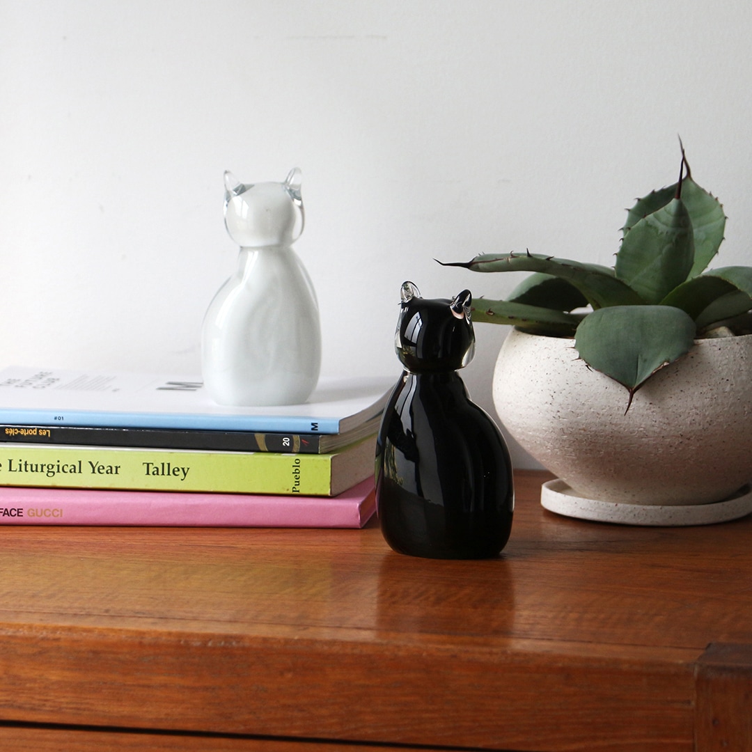 グラス オブジェ 