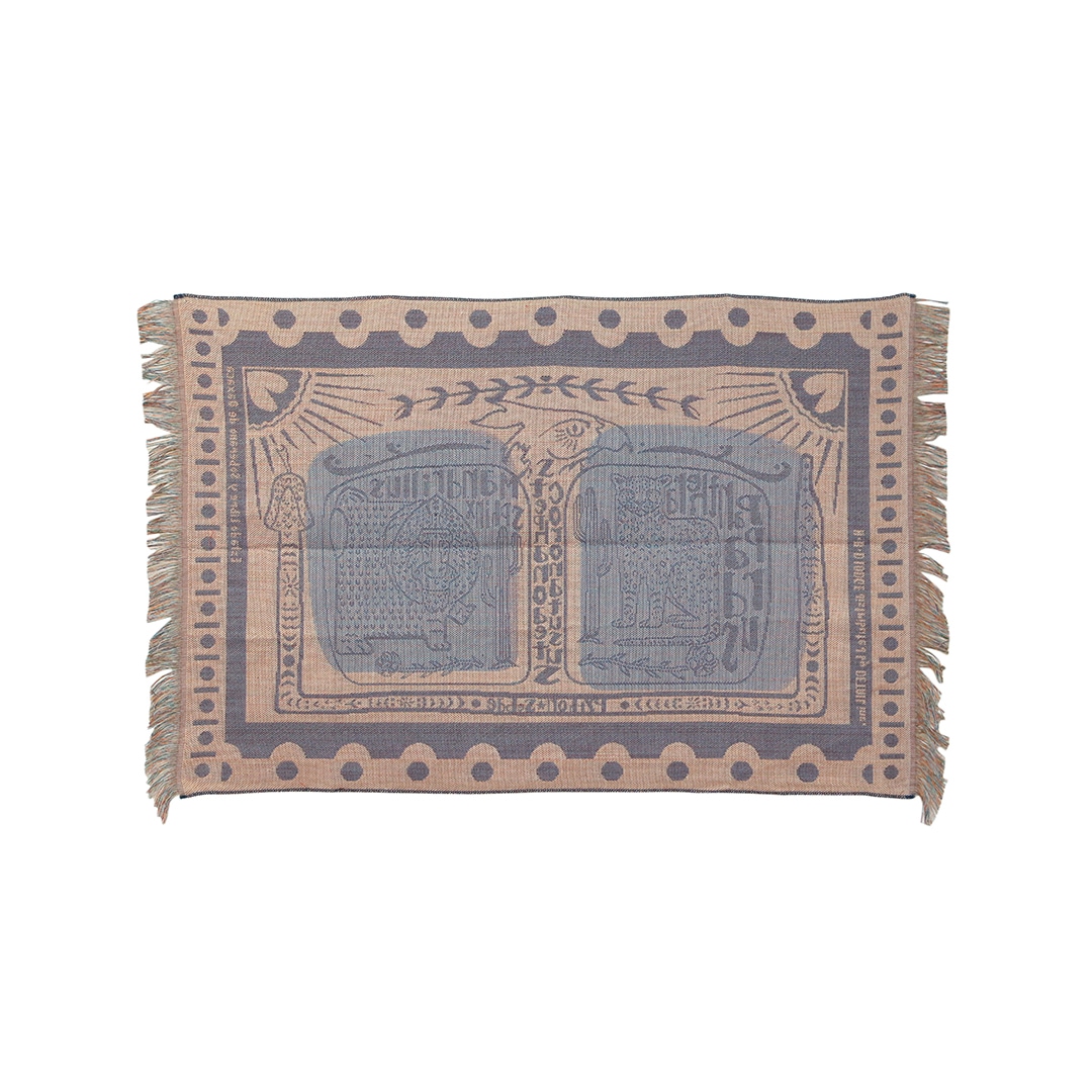 オアハカ スローケット 