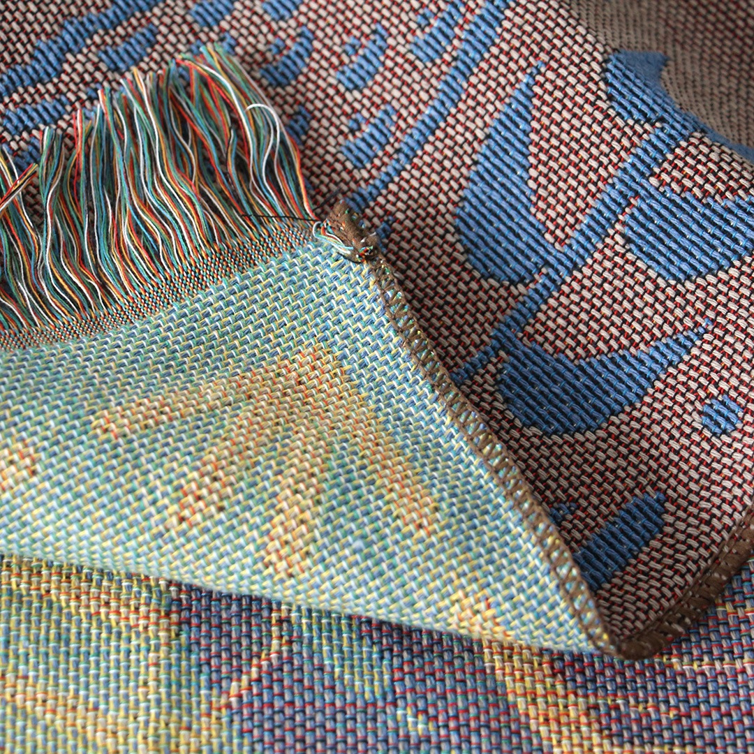 オアハカ スローケット 