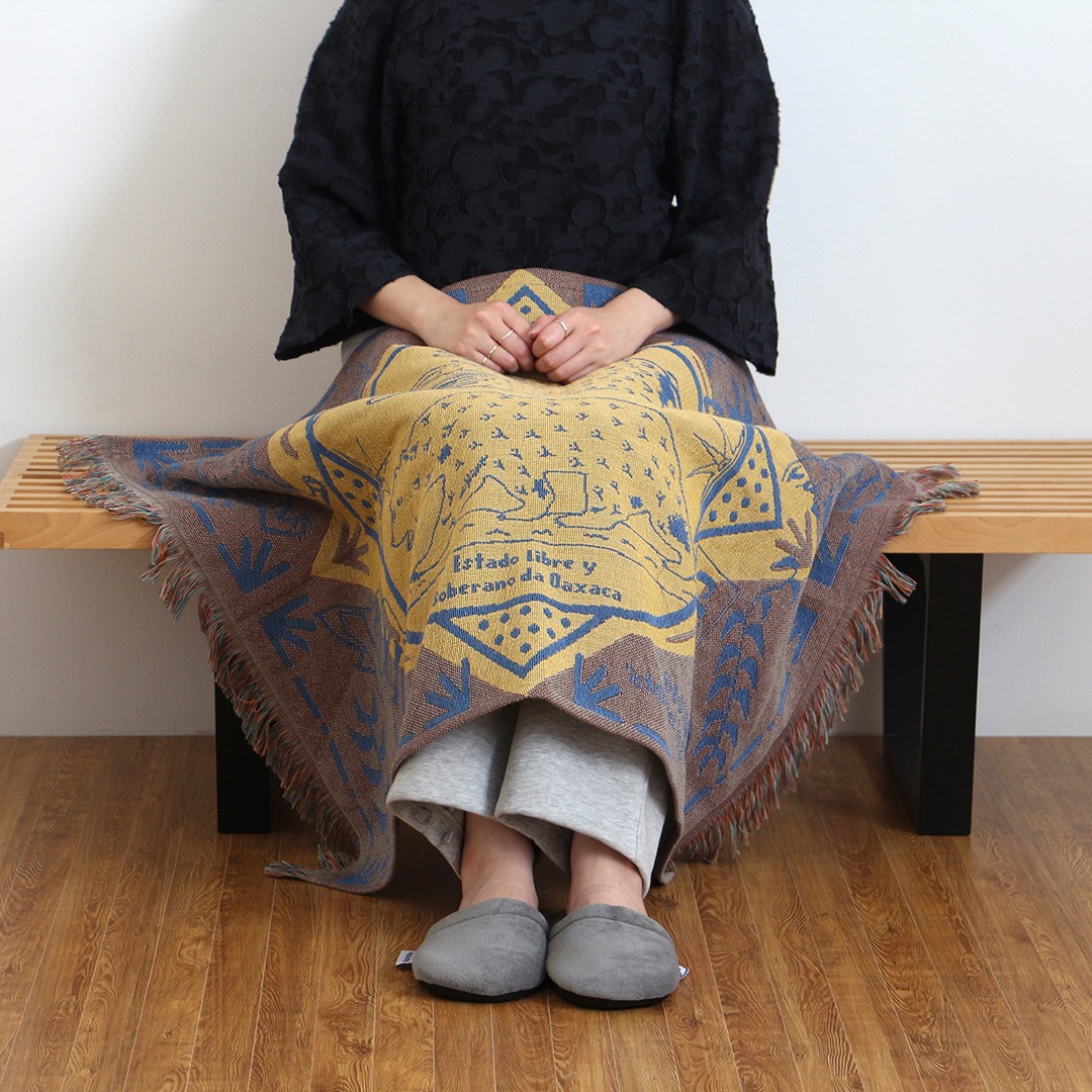 オアハカ スローケット 