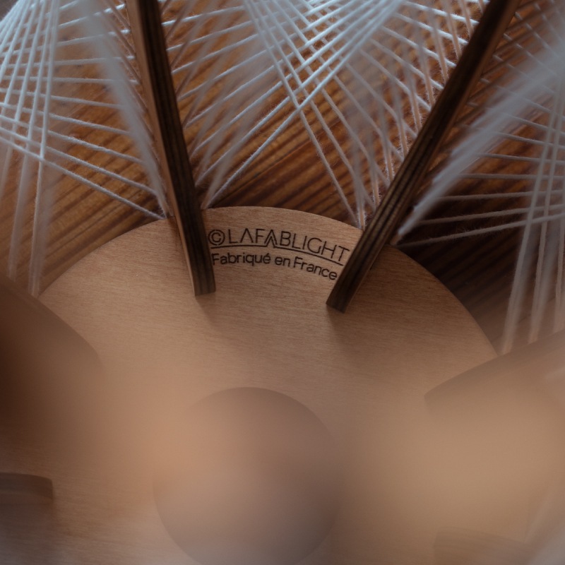 エチノ ペンダントランプ 