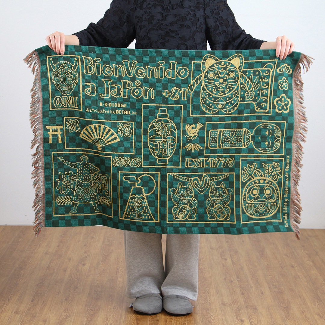 オアハカ スローケット 