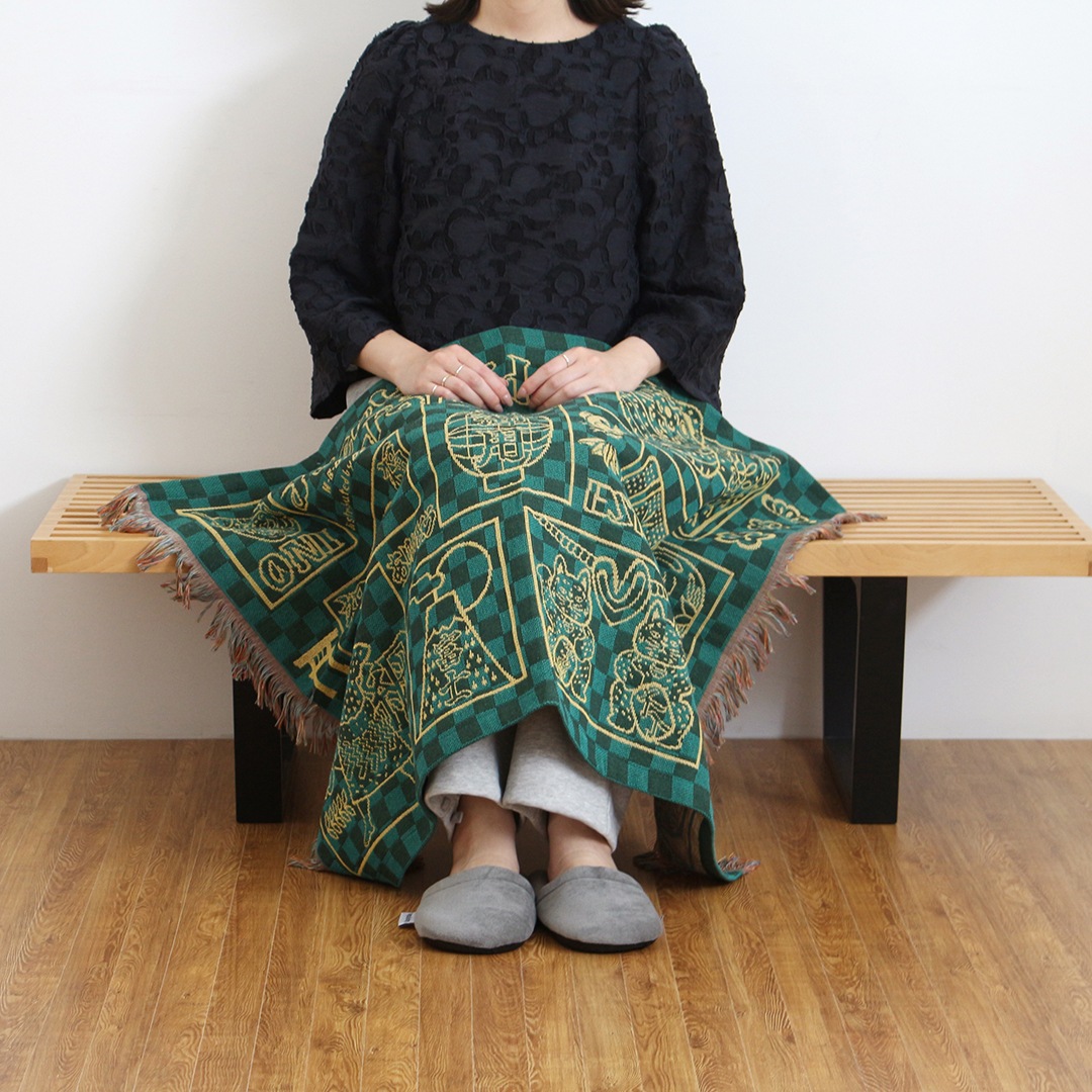 オアハカ スローケット 