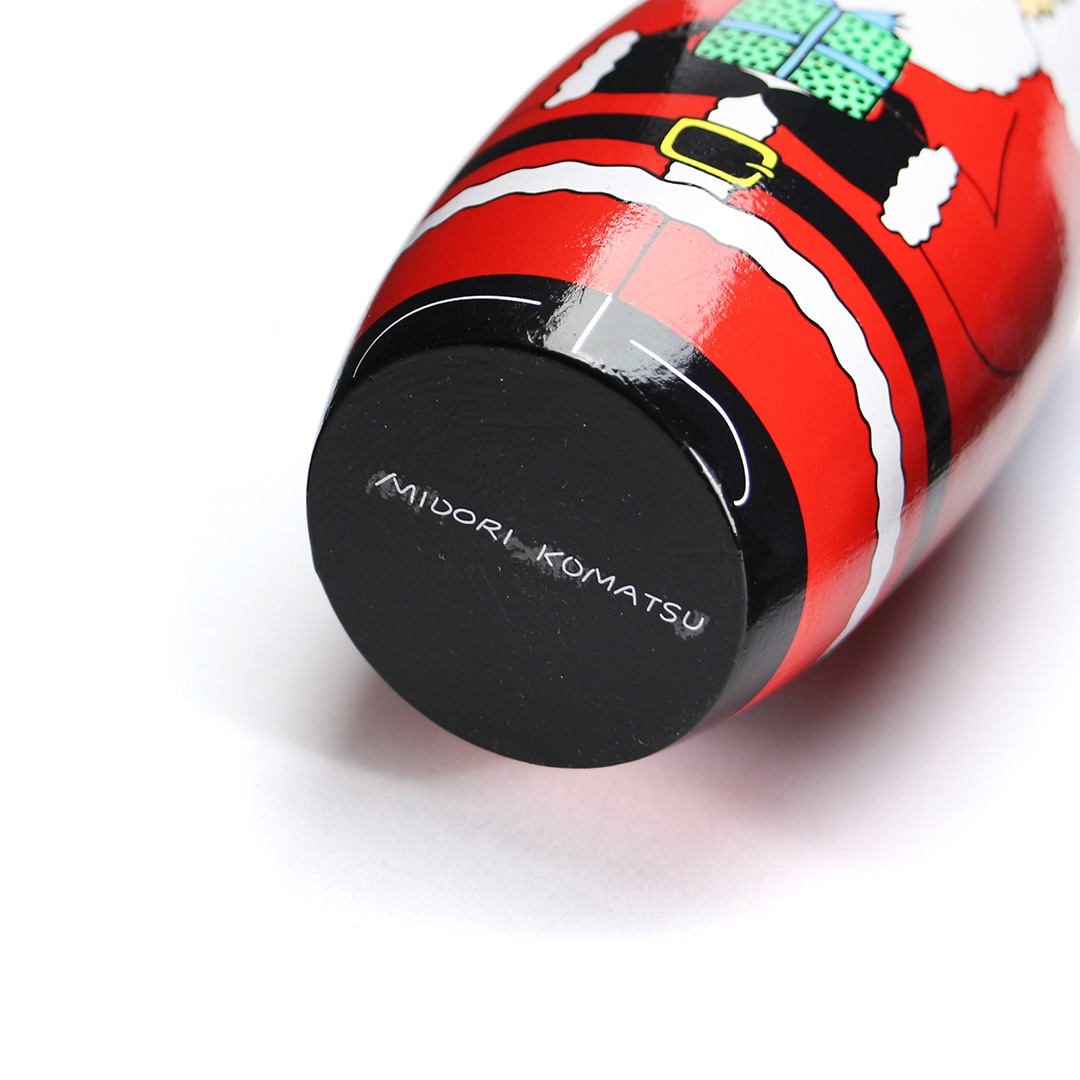 入手困難　ニトリ　クリスマス　マトリョーシカ　サンタ　アニマル　レア Amazon | ニトリ マトリョーシカ クリスマス | マトリョーシカ