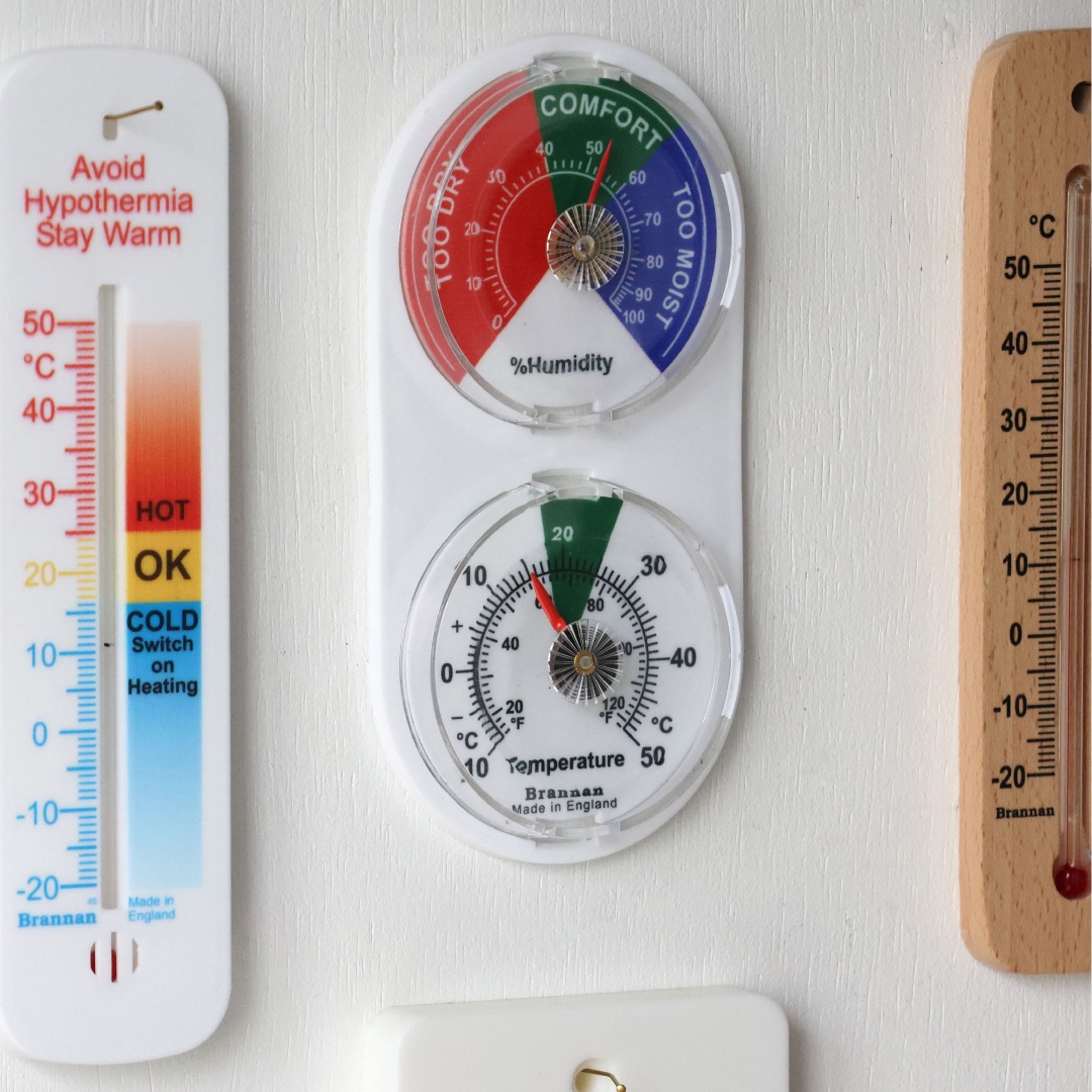 ヤングサーモメーター　YOUNG THERMO METER　※ジャンク　2個 ヤングサーモメーター YOUNG THERMO METER ※ジャンク 2個 【公式通販】
