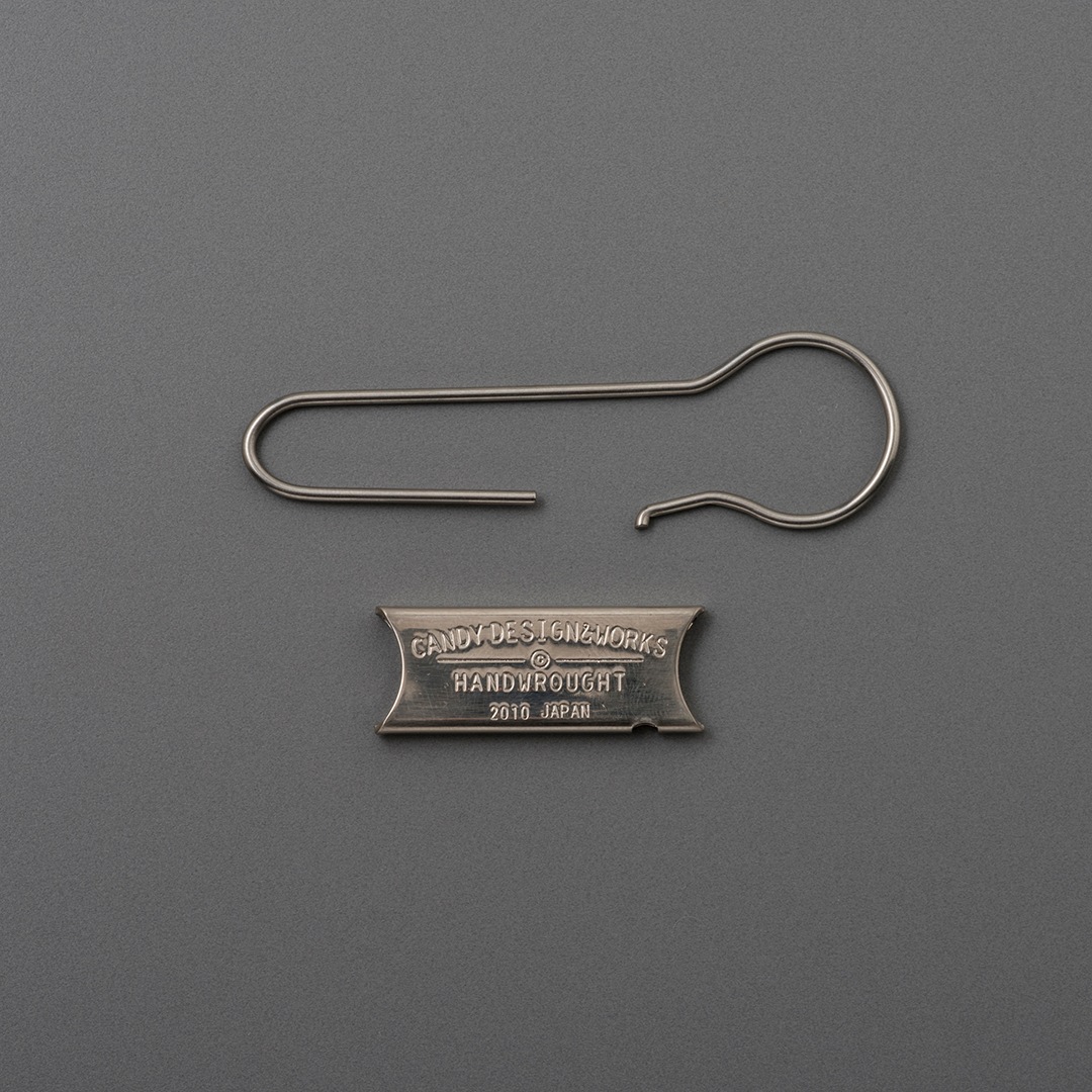 candy design & works ゴードン 