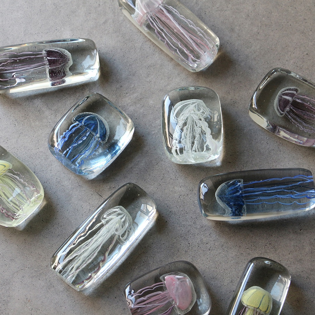 ジェリーフィッシュ ツイストレッグ 