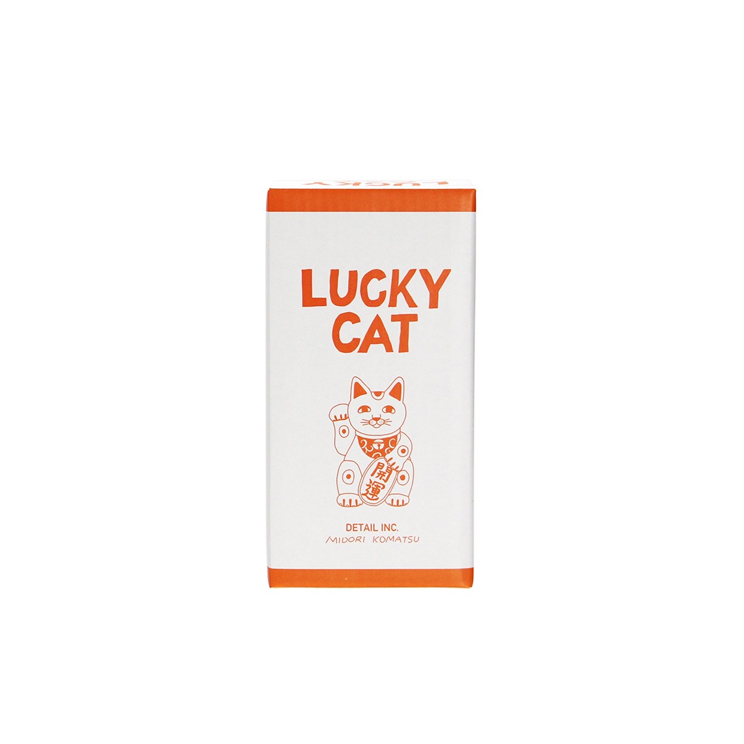 マトリョーシカ　招き猫 ラッキーキャット | 招き猫のマトリョーシカ | BRANDS,MIDORI