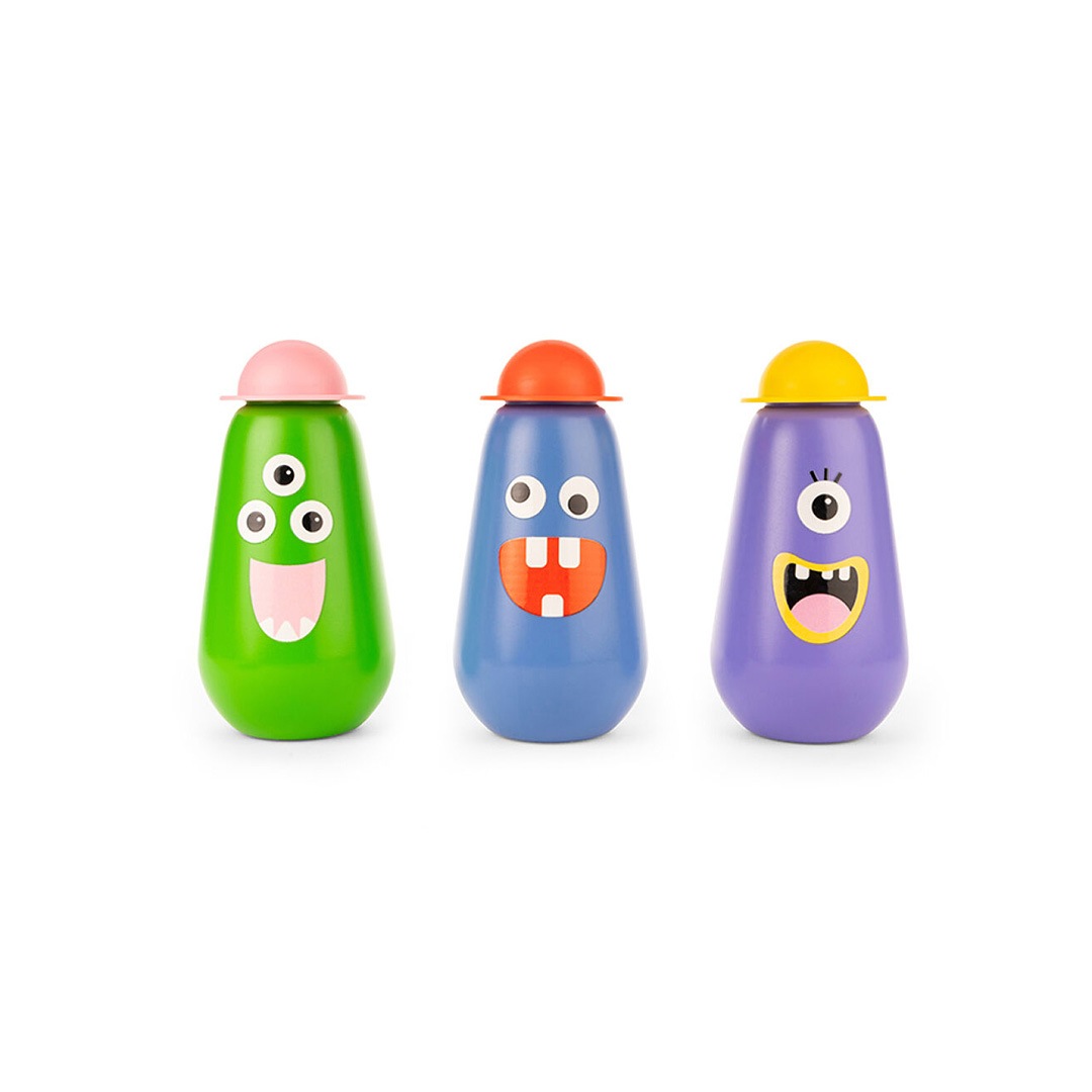 KIKKERLAND キドキ モンスター バブル | シャボン玉 | BRANDS