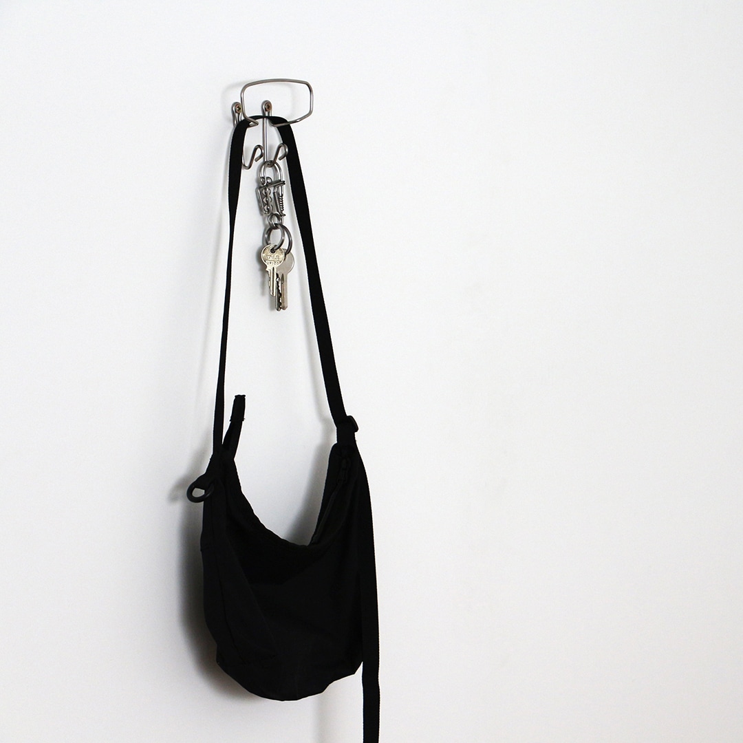 パソドブレ | 立体的なフォルムの壁掛けフック | BRANDS,DETAIL