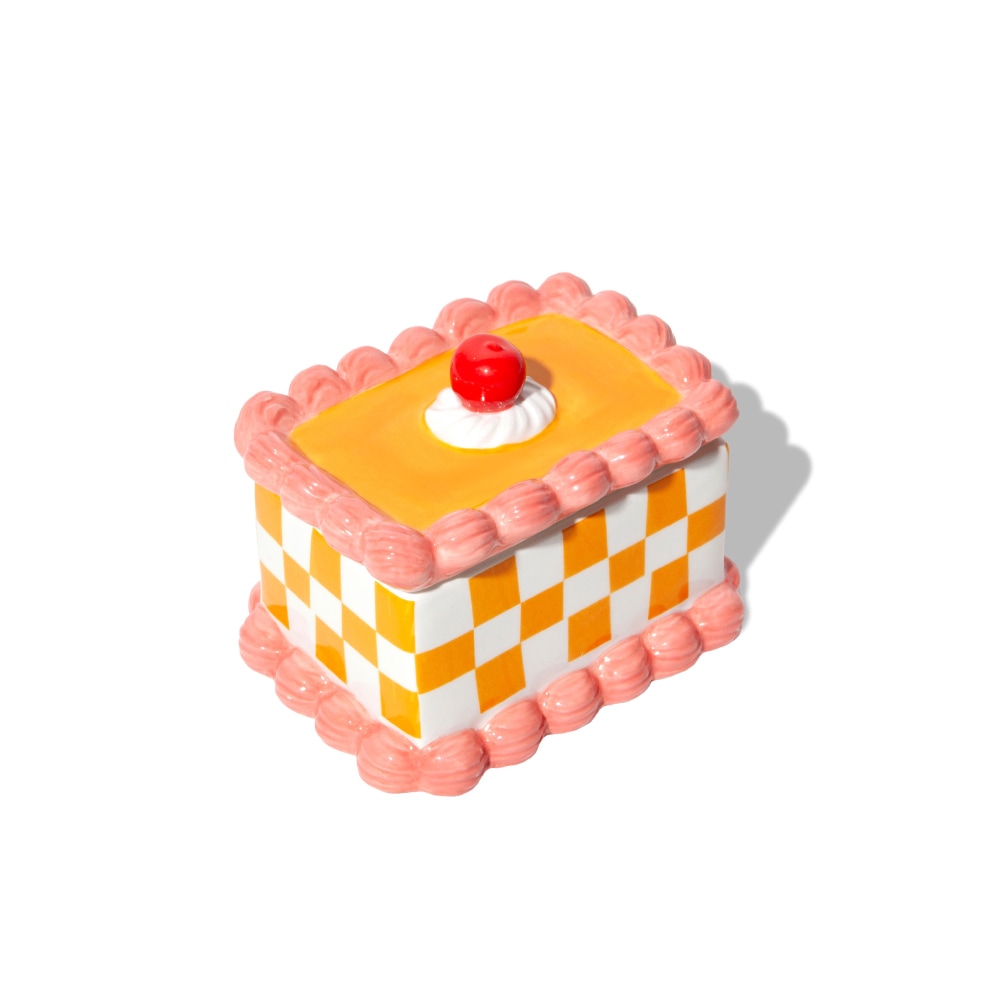 DOIY ドーイ スイーティー ストレージボックス 