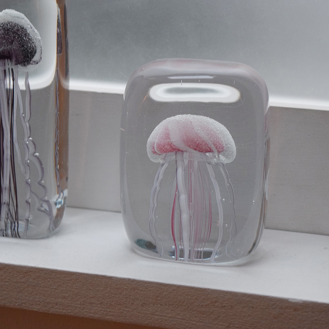 【オペレーター不要】 照明エフェクト ジェリーフィッシュIR×2台フルセット ジェリーフィッシュ ツイストレッグ 