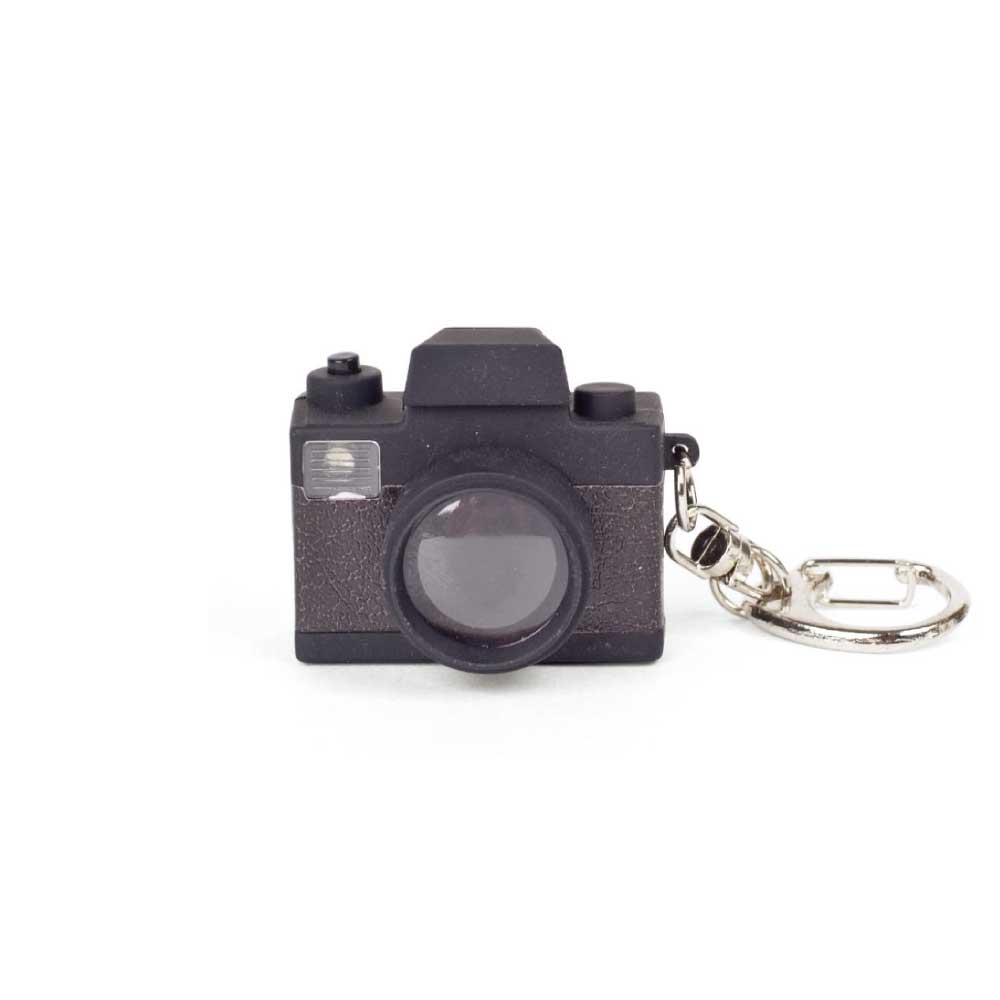 KIKKERLAND ノイジー キー ライト 