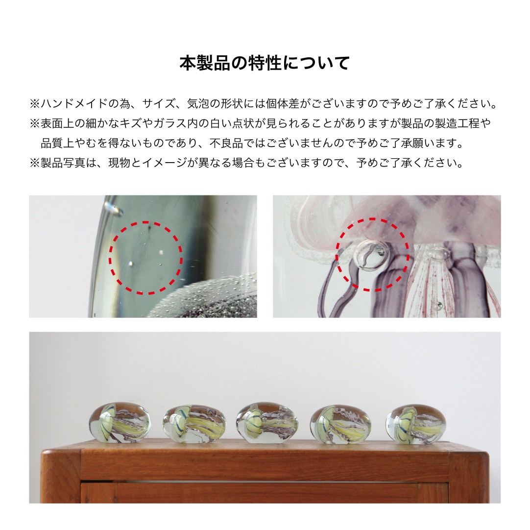 ジェリーフィッシュ ツイストレッグ 