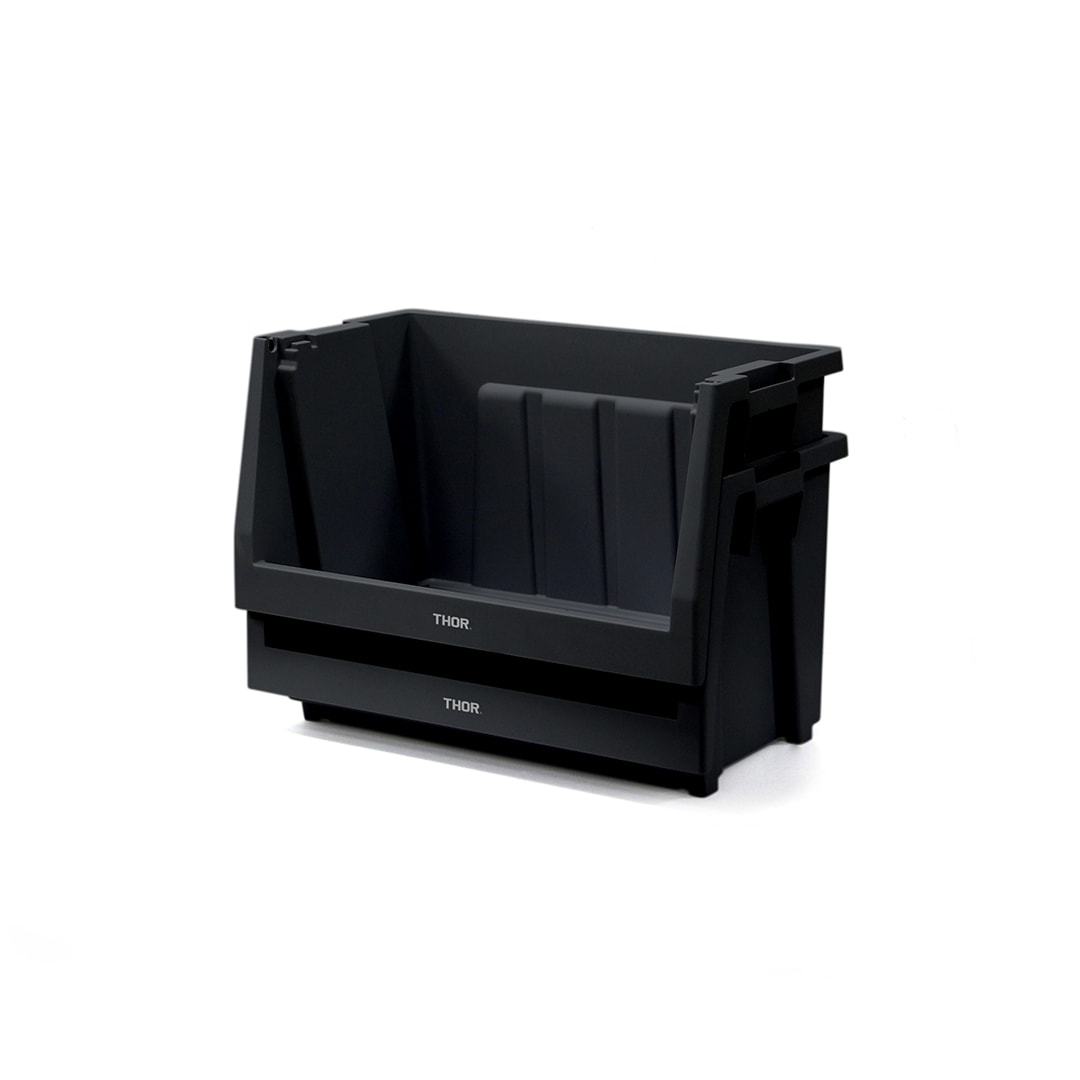 THOR スタッキング シェルフコンテナー 