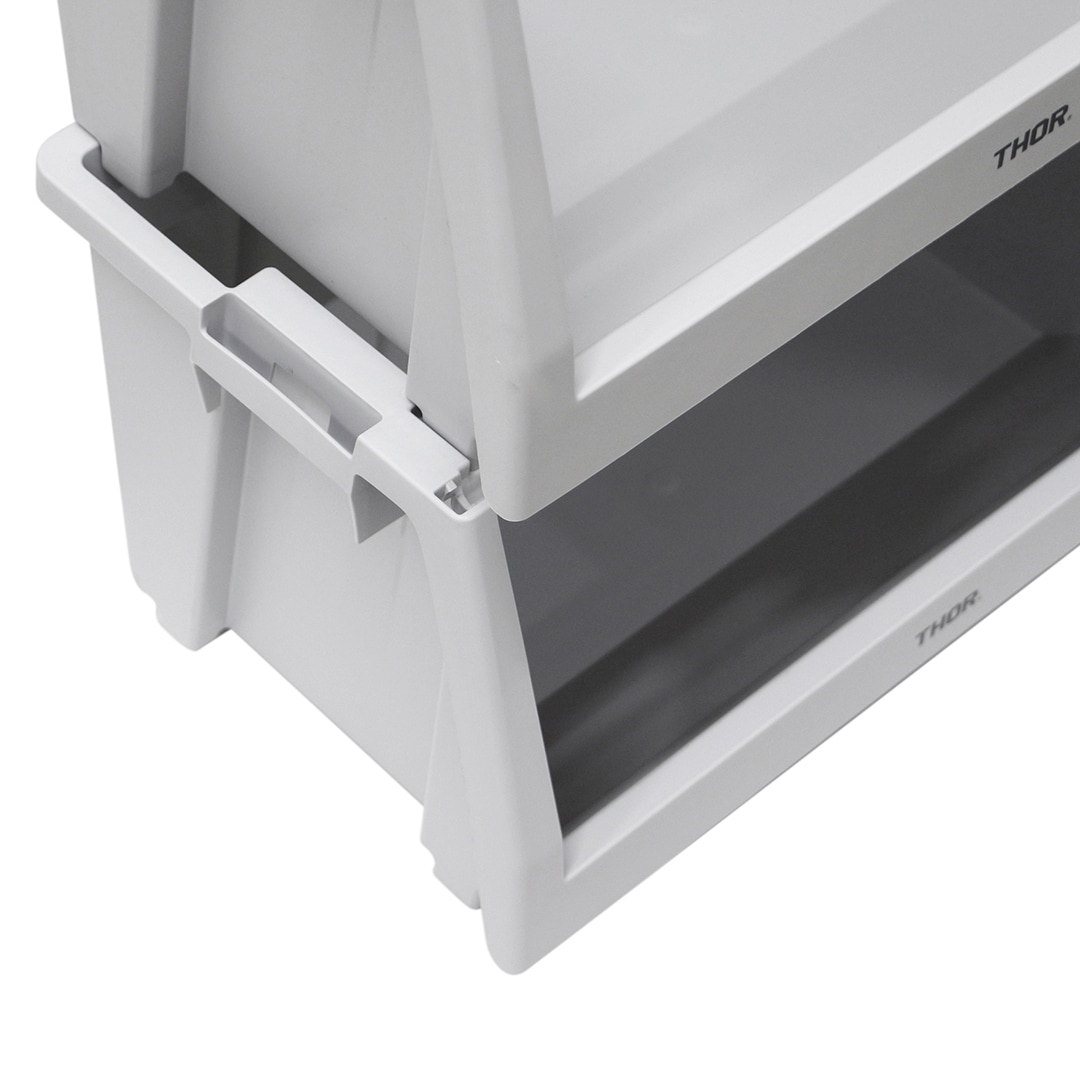 THOR スタッキング シェルフコンテナー 