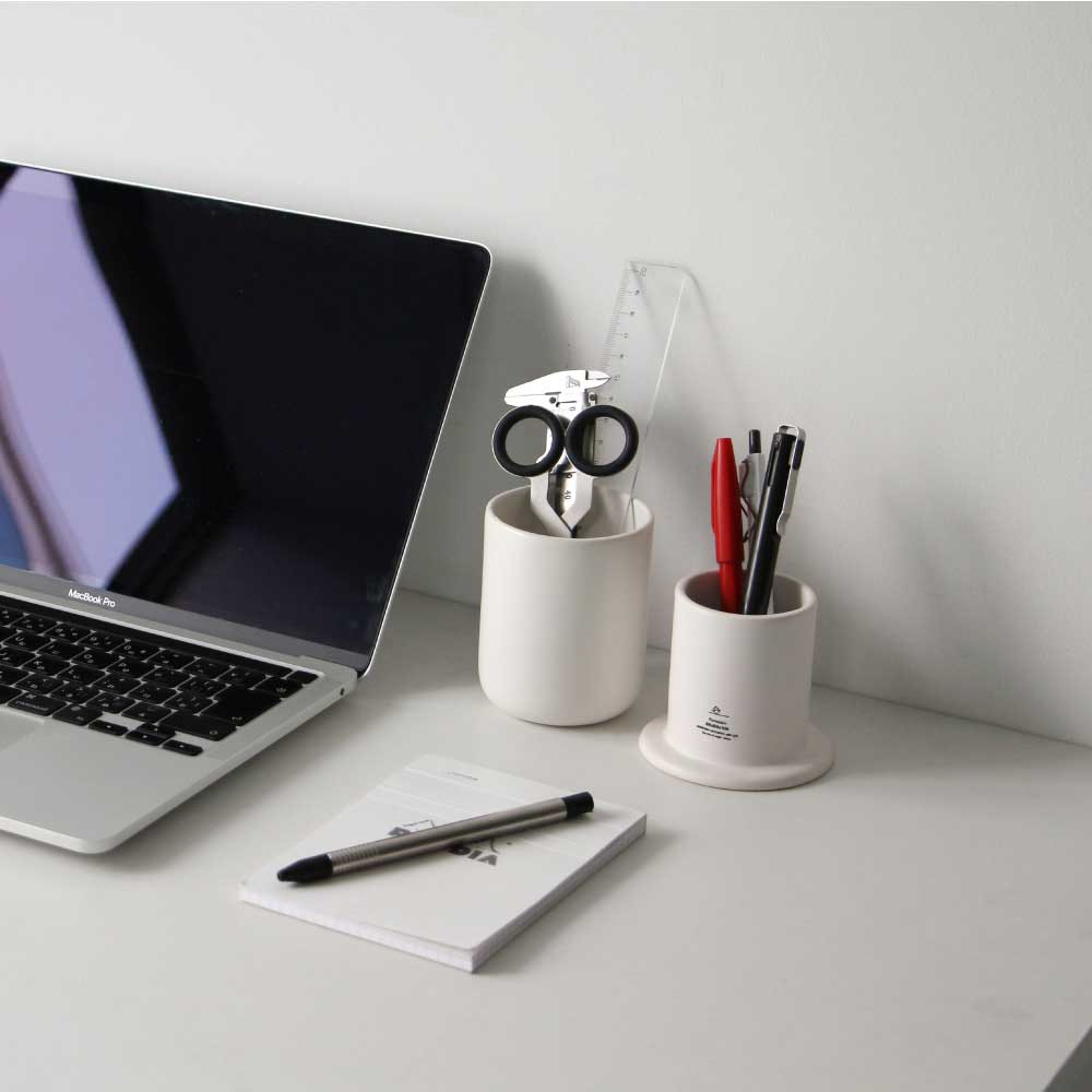 ANAheim アナハイム ポーセリン アッシュポット | 磁器製の電子タバコ