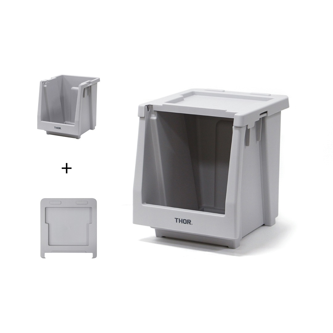 【新品未使用】LFE DOUBLE-WALL FORM シェルコン用 リーフシェルフ（フォームアンドリファイン／FORM＆REFINE） フリー