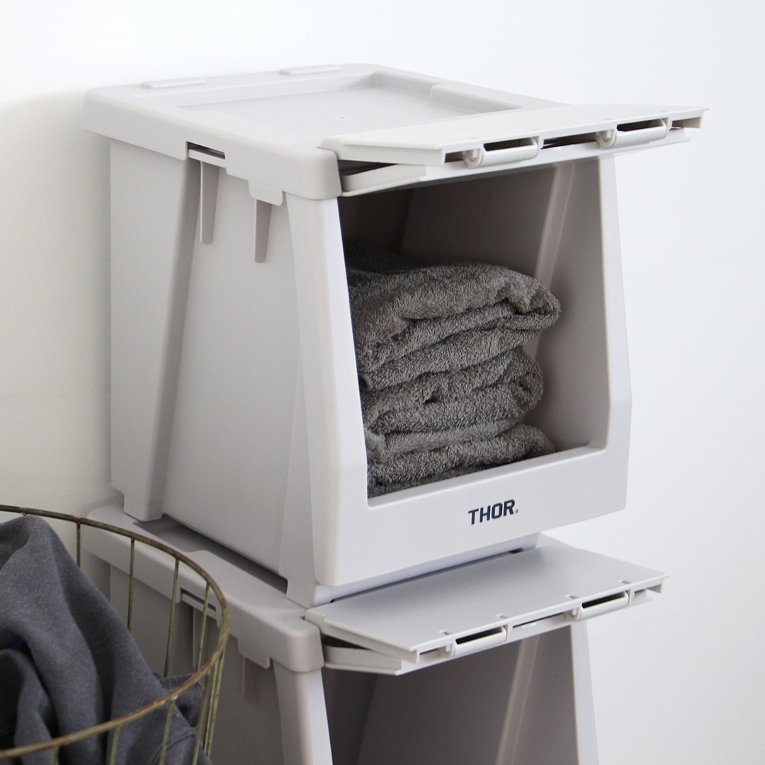 THOR ドアー フォー シェルフコンテナー 