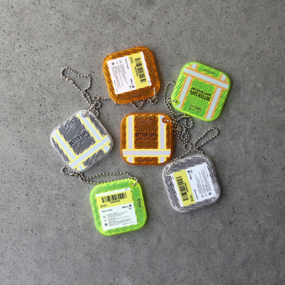 ANAheim アナハイム ドゥーム リフレクター 