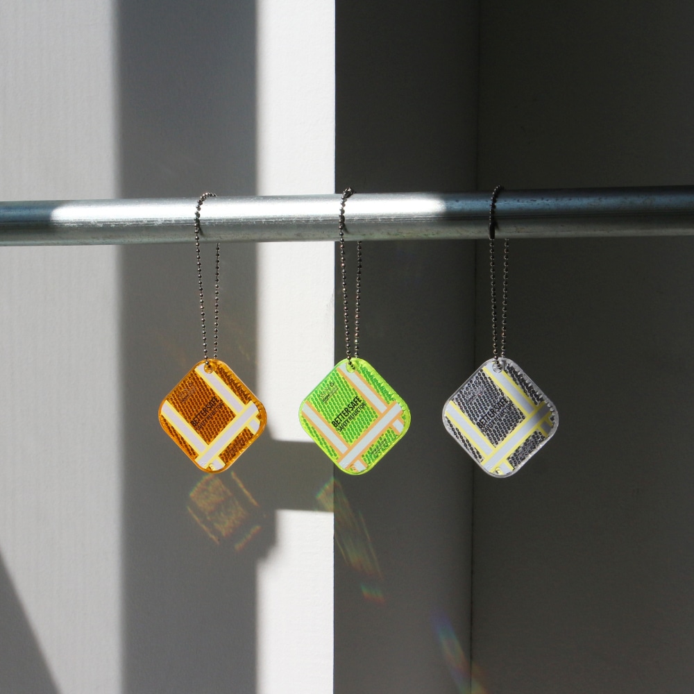 ANAheim アナハイム ドゥーム リフレクター 