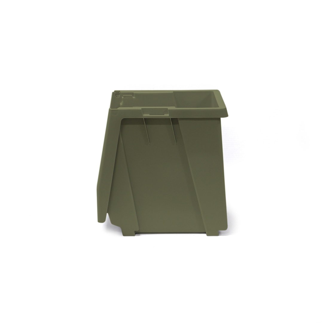 THOR スタッキング シェルフコンテナー 