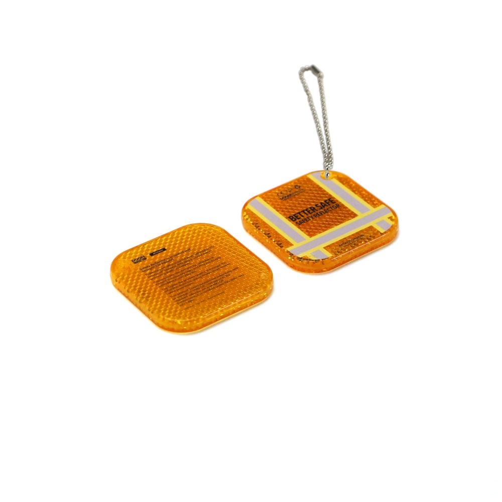 ANAheim アナハイム ドゥーム リフレクター 