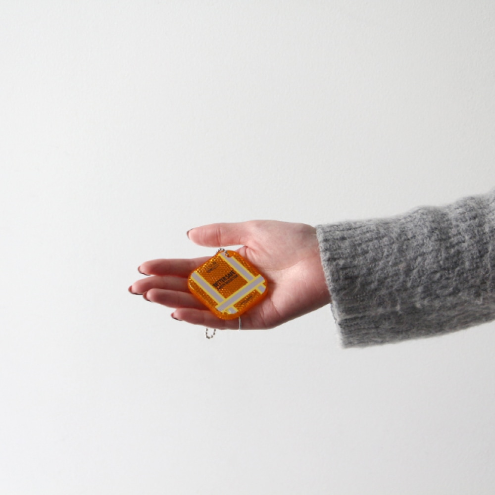 ANAheim アナハイム ドゥーム リフレクター 