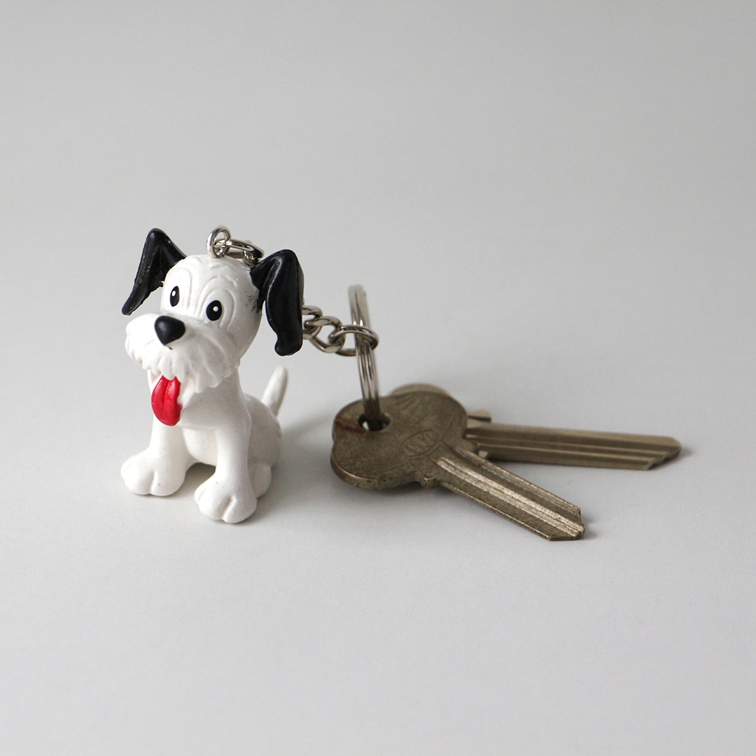 アルフレッド フィッシャー キーリング 