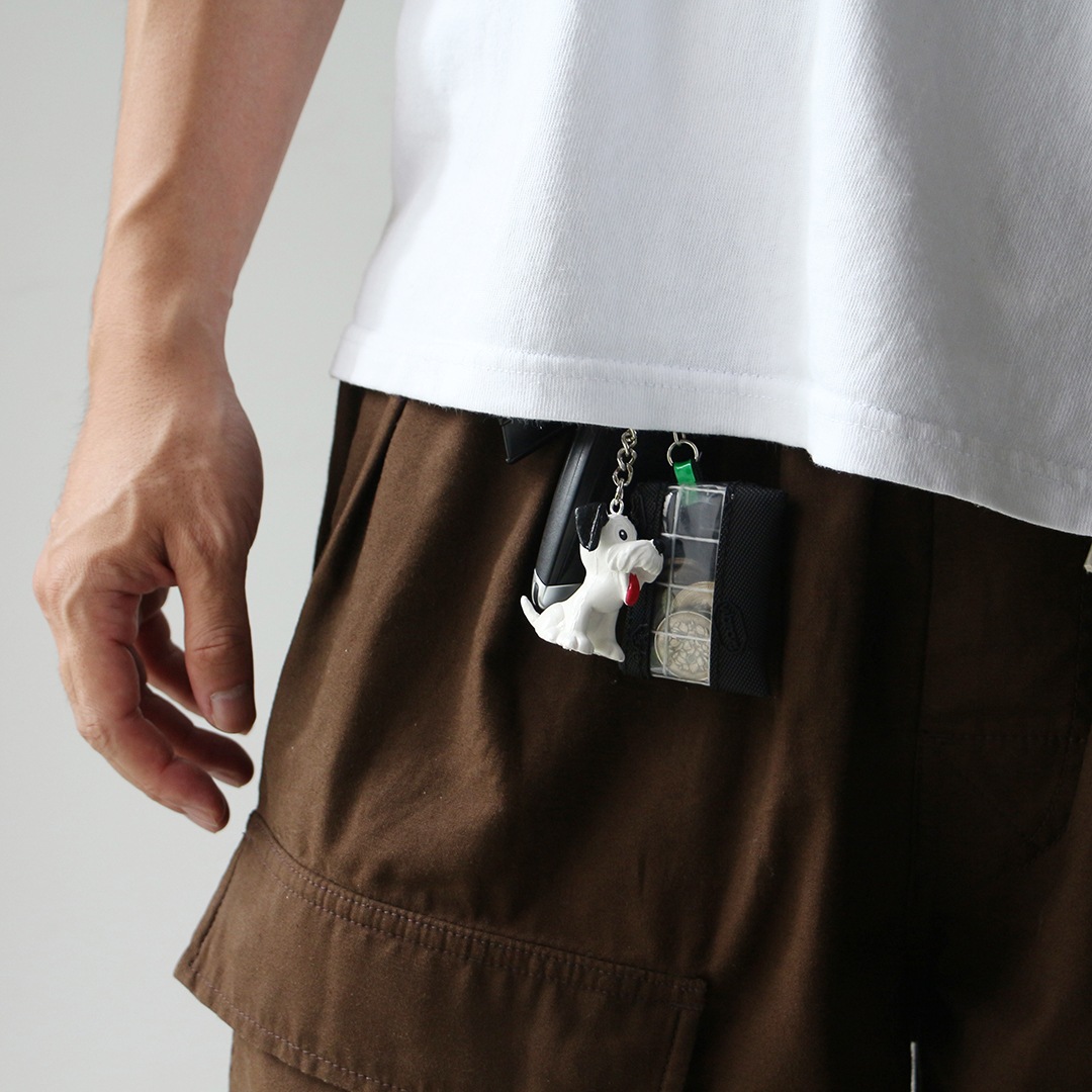 アルフレッド フィッシャー キーリング 