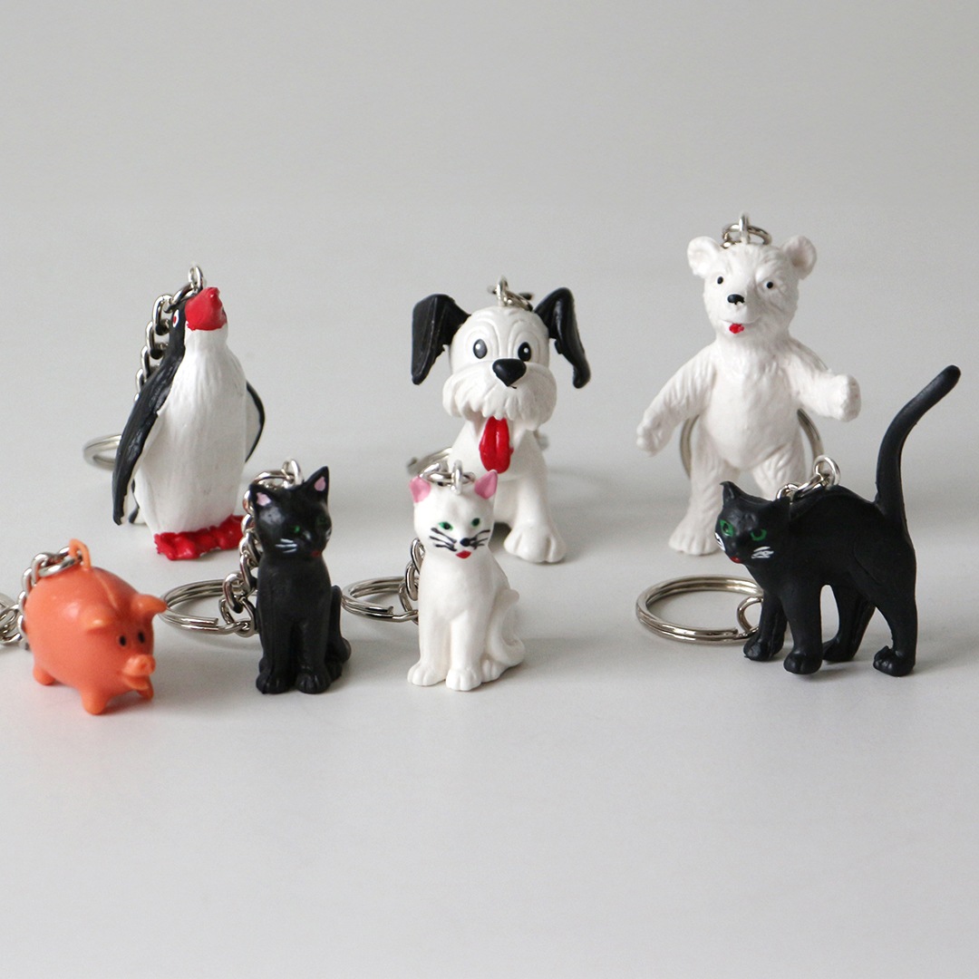 アルフレッド フィッシャー キーリング 