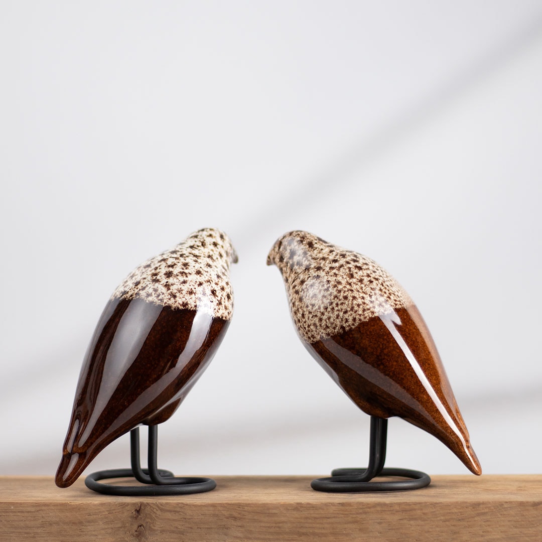 Jehn Ceramics セラミックバード 