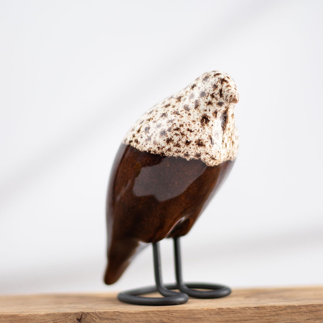 Jehn Ceramics セラミックバード 