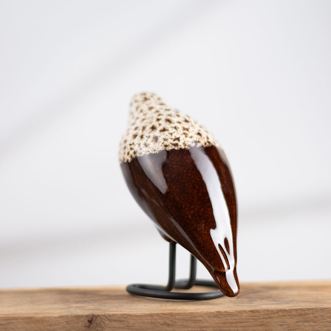 Jehn Ceramics セラミックバード 