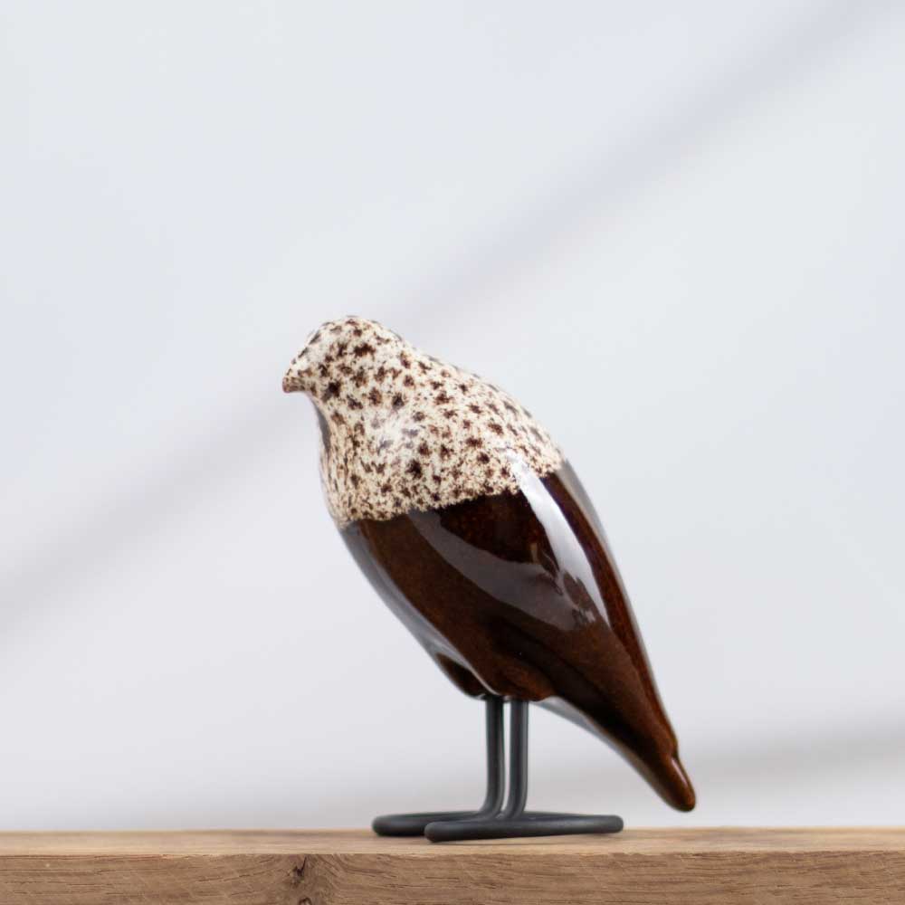 Jehn Ceramics セラミックバード 