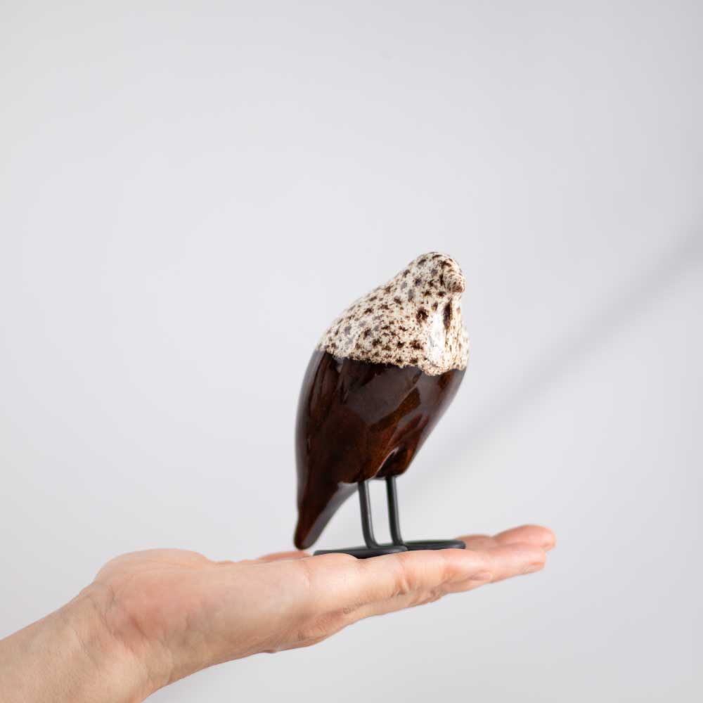 Jehn Ceramics セラミックバード 