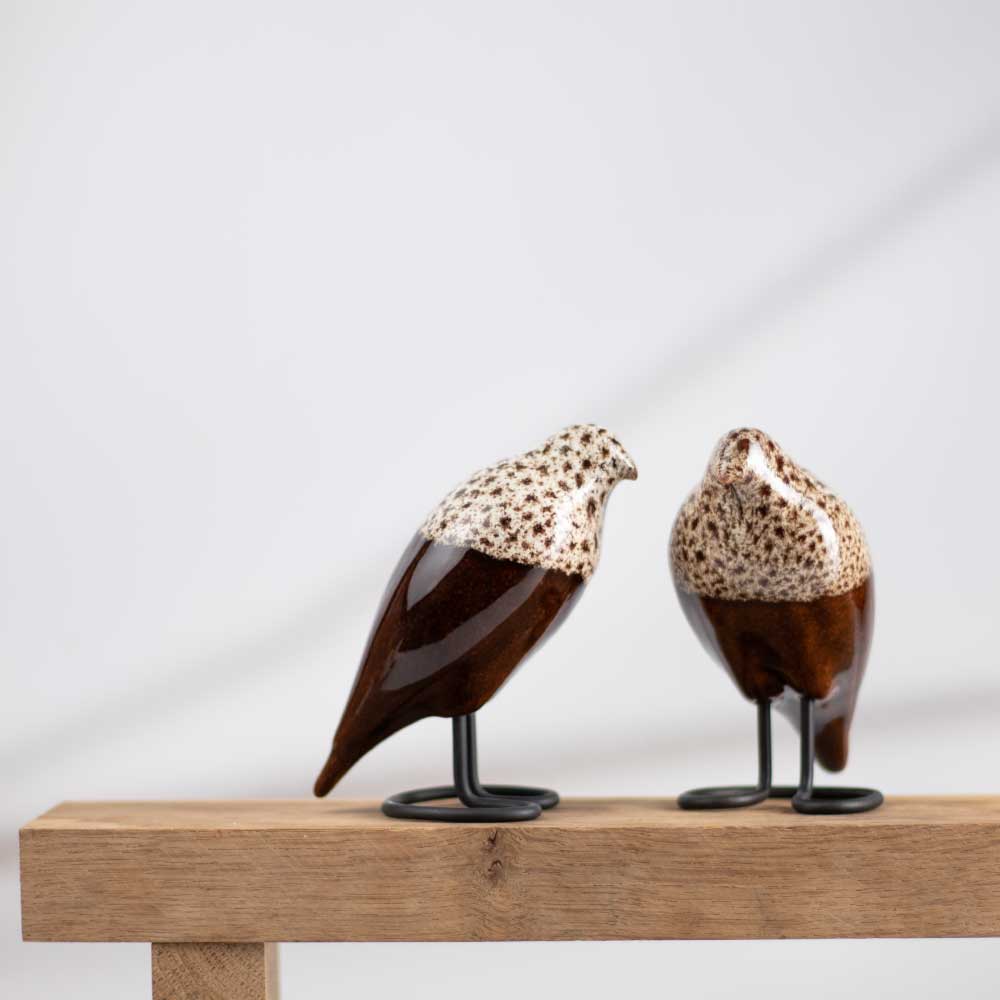 Jehn Ceramics セラミックバード 