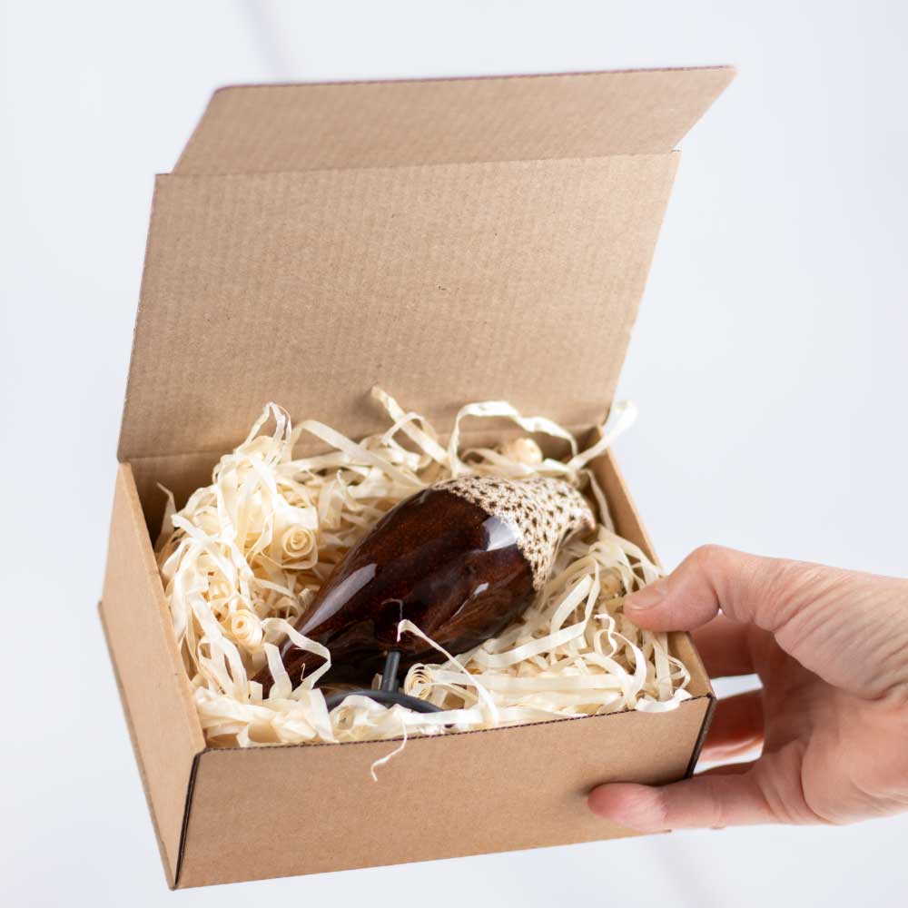 Jehn Ceramics セラミックバード 