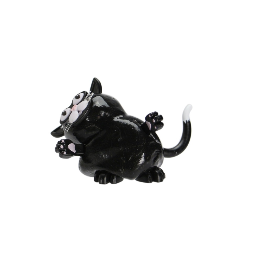 レアアイテム・オールー OOLOO ボンゾのお友達の猫 MERRYTHOUGT TOKYO CULTUART by BEAMS（トーキョー カルチャート by ビームス