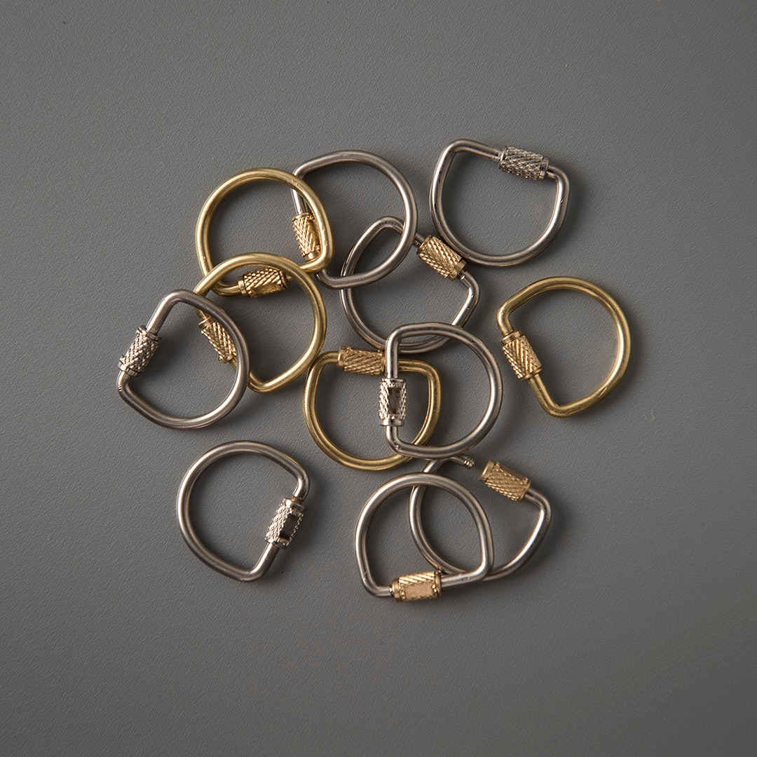 candy design & works ライマン | キーリング BRANDSCANDY DESIGN