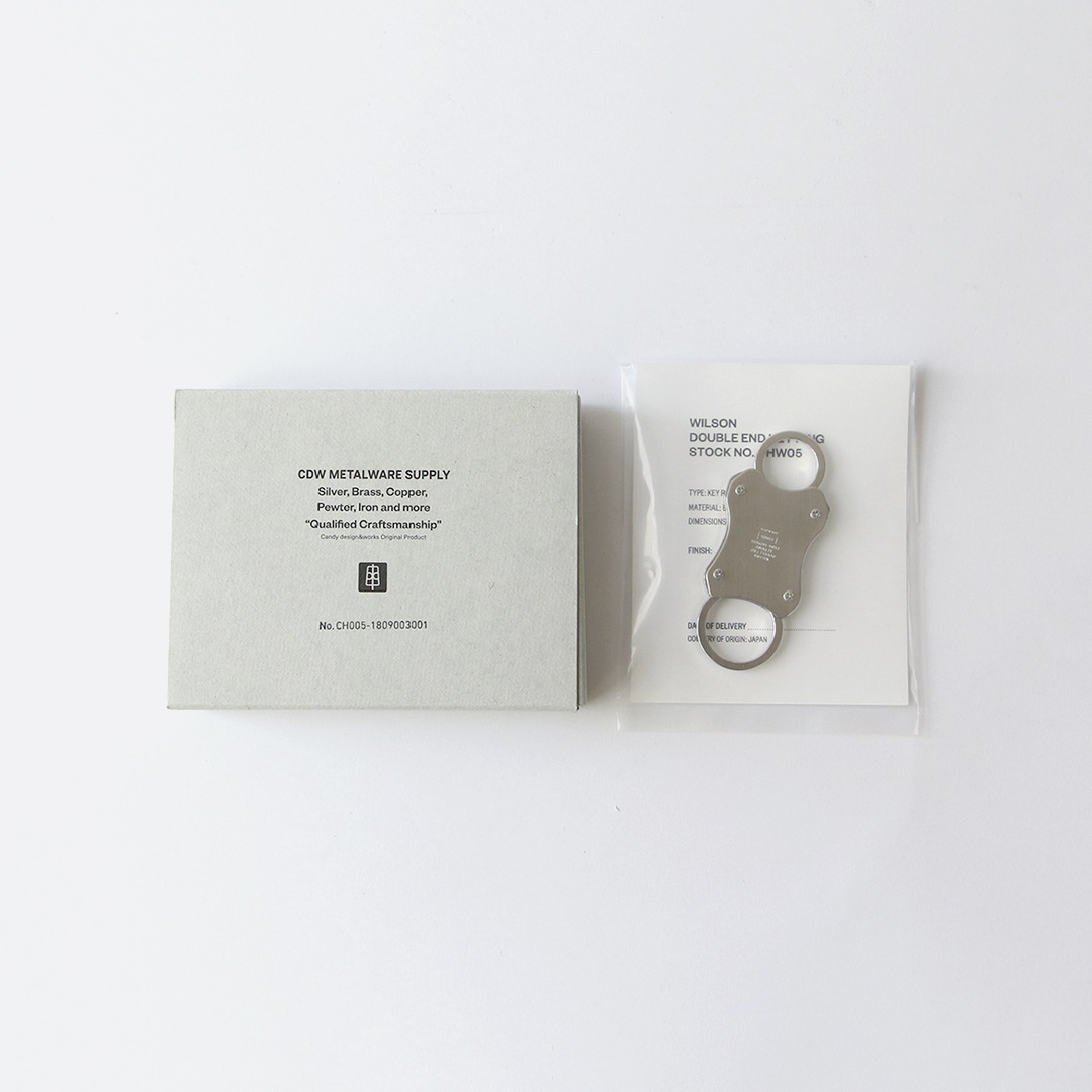 candy design & works ウィルソン 