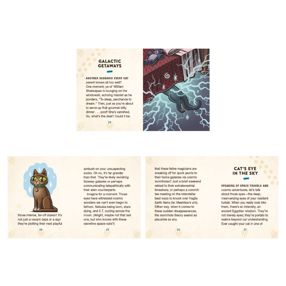 トイ&ブック ”UFOキャットインベーション