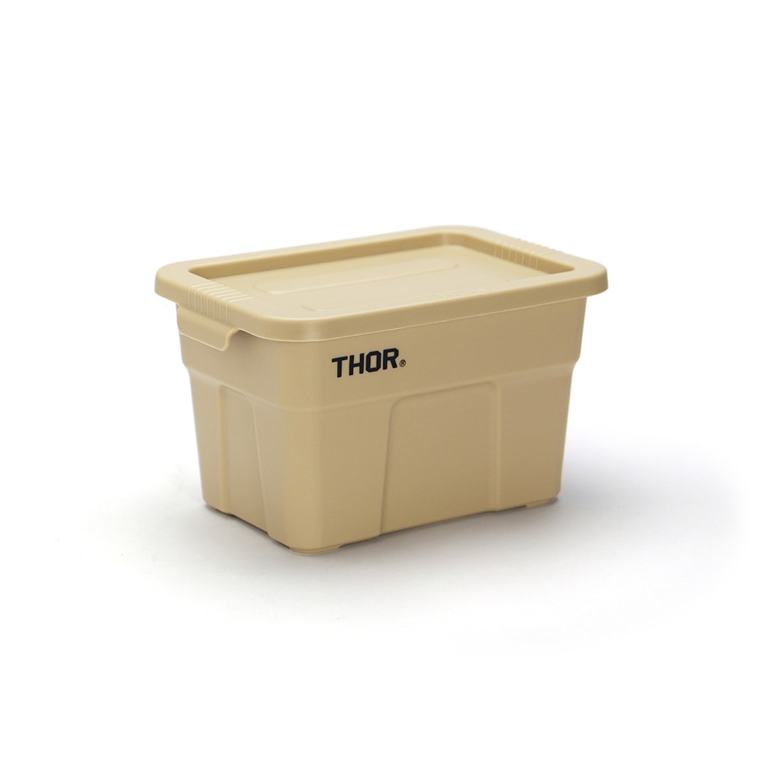 THOR ソー ミニトート ウィズ リッド DC 