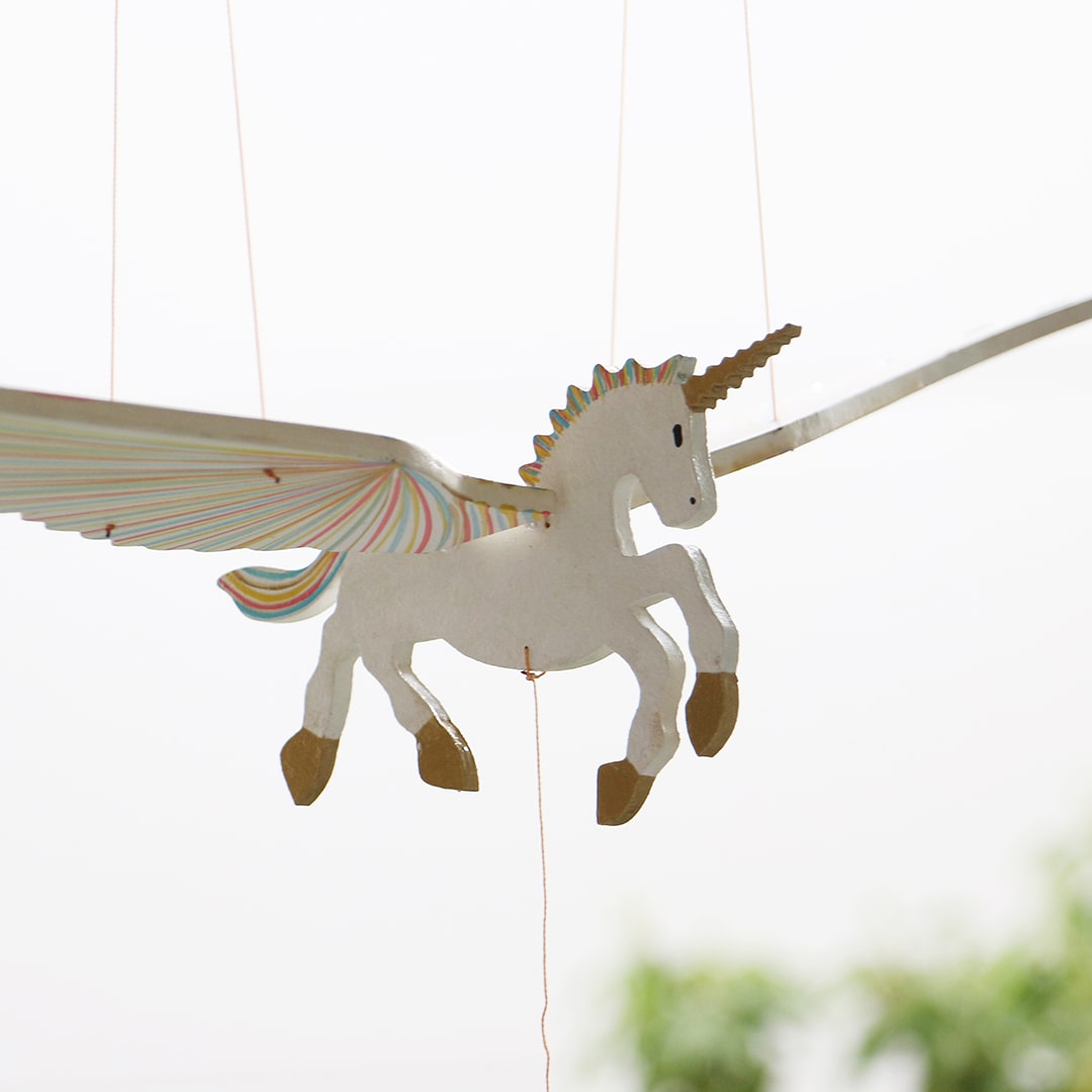 フライングモビール 