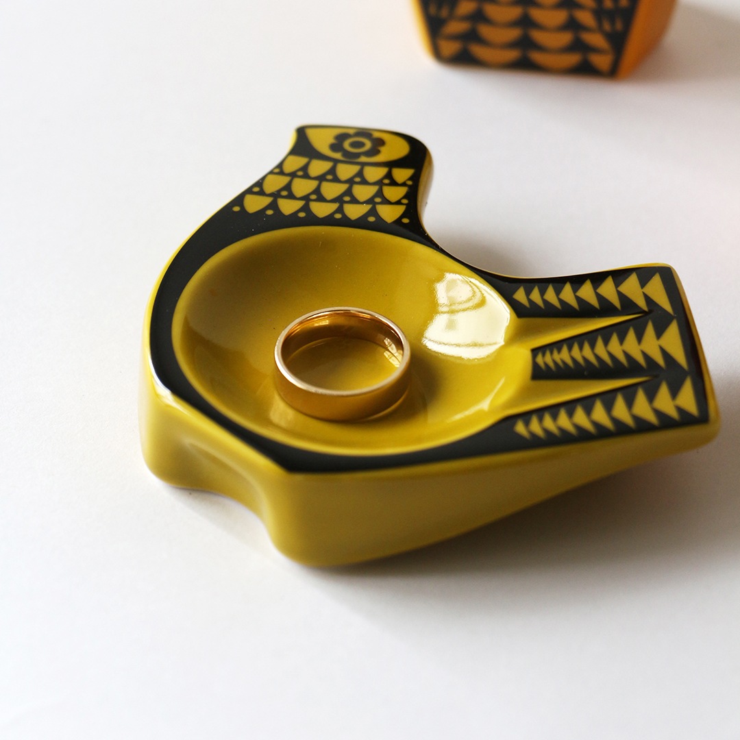 ホーンジー ミニ オブジェ