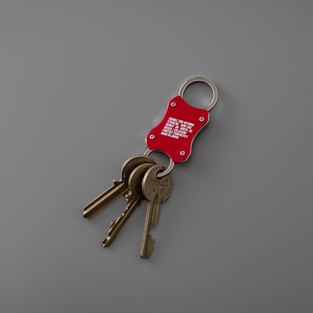 candy design & works ウィルソン 