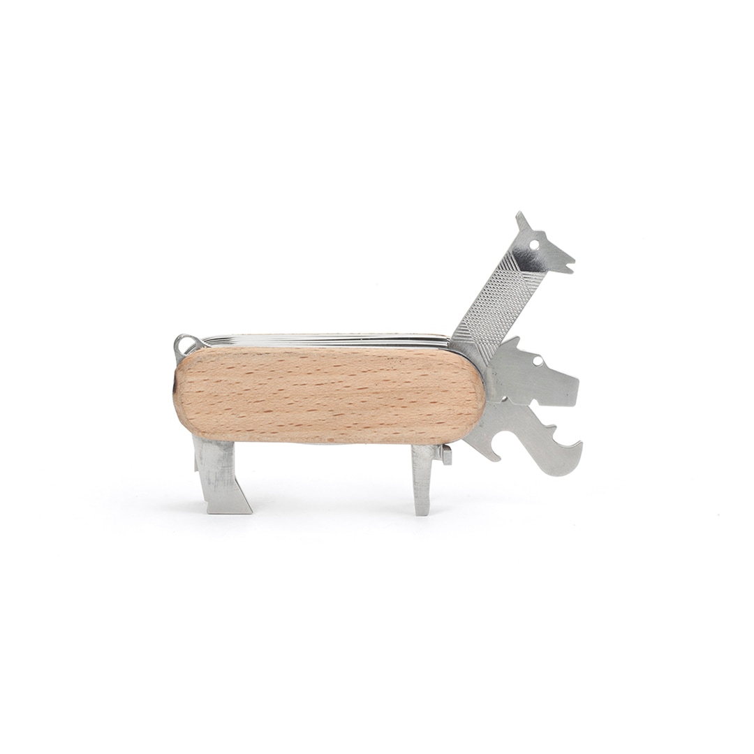 KIKKERLAND アニマルマルチツール | BRANDS,KIKKERLAND | DETAIL