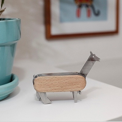 KIKKERLAND アニマルマルチツール | BRANDS,KIKKERLAND | DETAIL